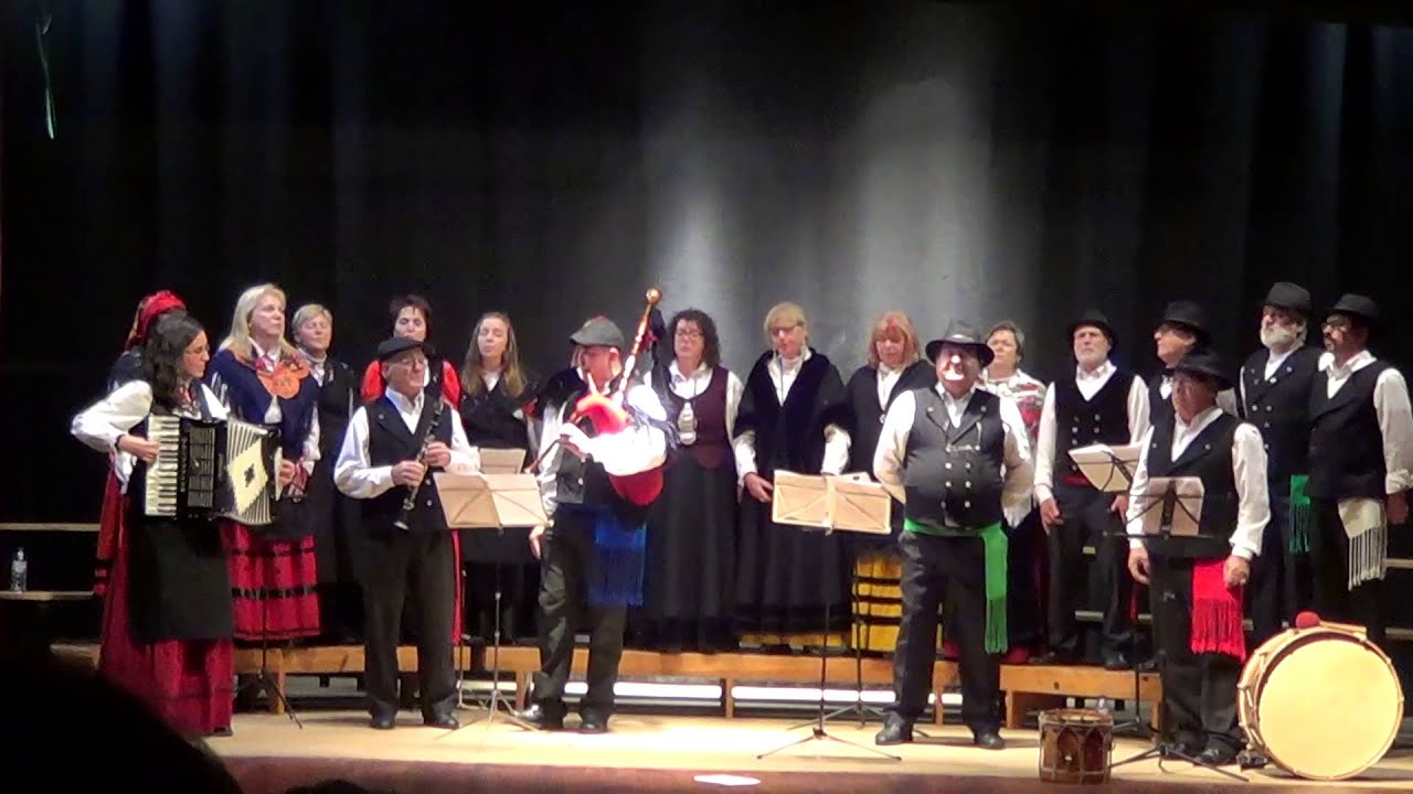 AIRIÑOS DA PENEDA (Monte Viso)