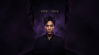 Prince's Grave. Rest in peace. Prince's Grave. Rest in peace.