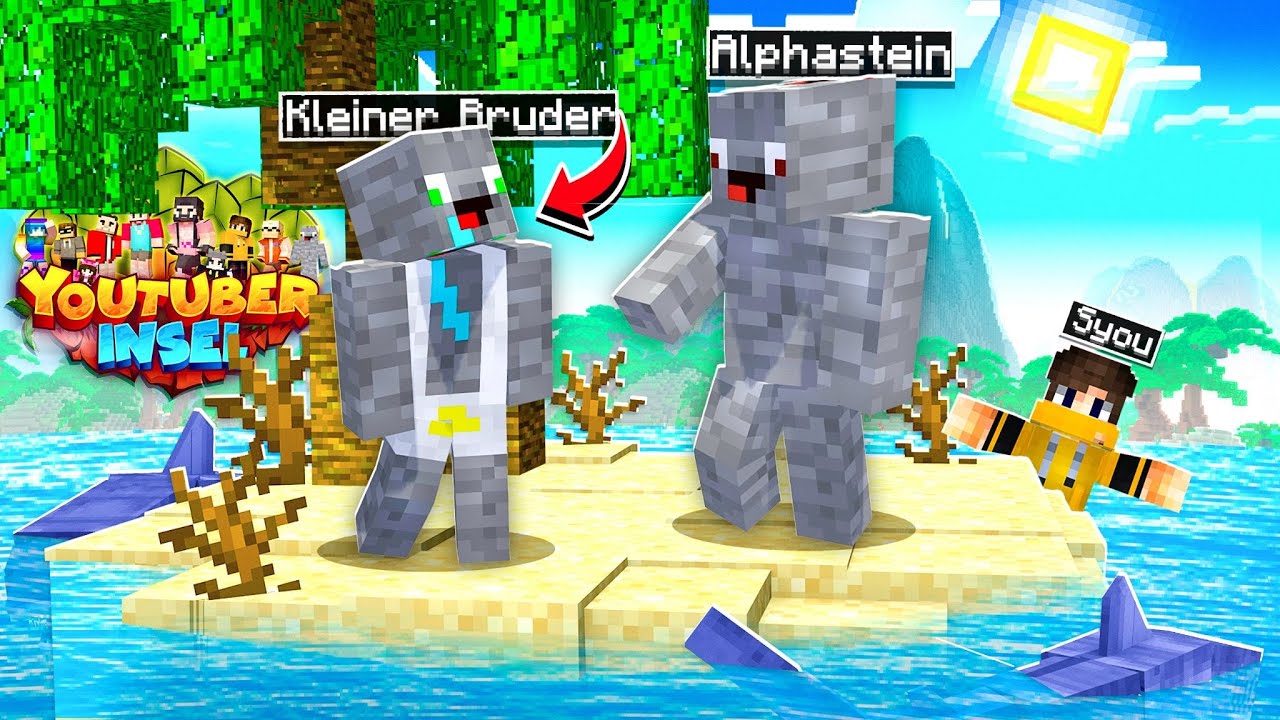 MINI ALPHASTEIN VS. MINI ENTE ARMEE