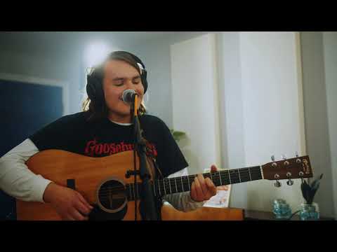 Sonic Blume - Today's the First (Lampshade Session)