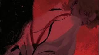 eyes on you - swim (slowed   reverb)