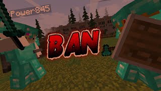 How I Almost got Banned on This SMP....