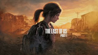 The Last of Us Parte 1 #3 - GAMEPLAY AO VIVO!