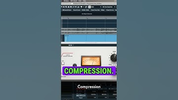 Mixing vocals with only free plugins #mixing #vocals #musicproduction #cubase #plugins