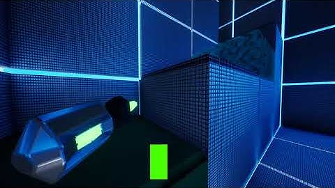 Ability Duality Showcase (2019 Epic MegaJam Entry)