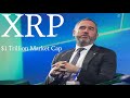 Ripple ceo confirms xrp  crypto bullrun  xrp to 1 trillion market cap  the crash was a fakeout
