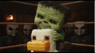 5 Mins Of Chicken Jockey Compilation