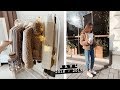 HAUL 2019 / ПОКУПКИ НА ЗИМУ / ТРЕНДЫ ❤️