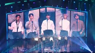 [200118]​ Middle of the night -​ FAN CON MX HOME PARTY