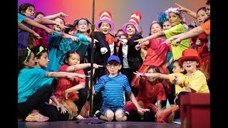 2018 New York Edge Spring Arts Showcase