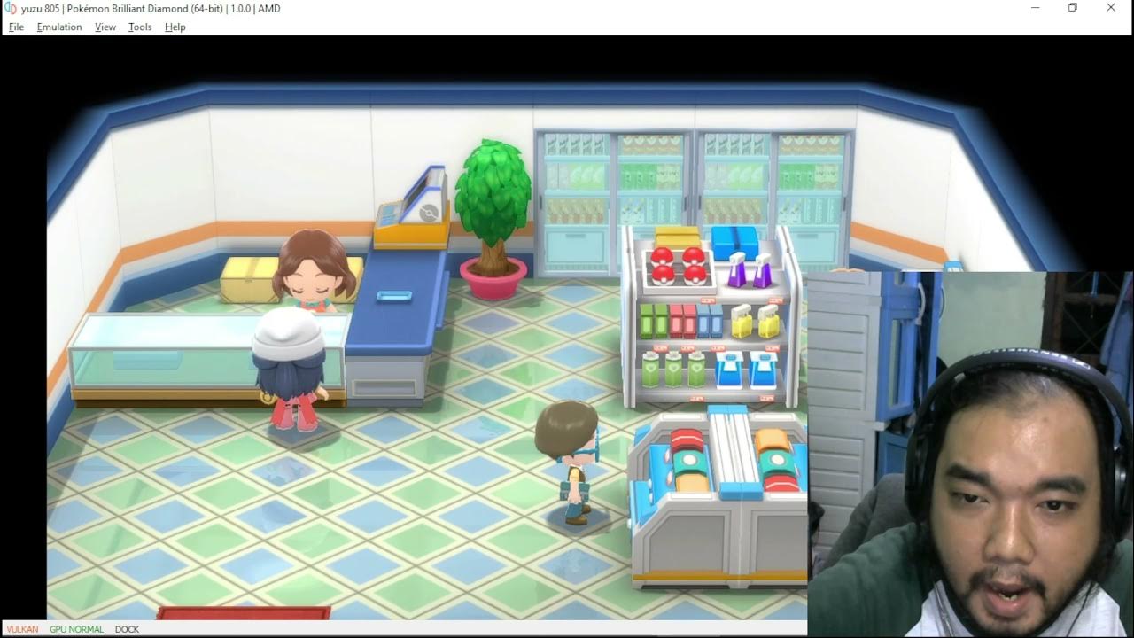 USE CHEAT engine in YUZU EMULATOR YouTube