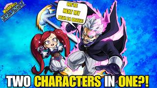 Will Gentle Criminal Be The MOST Unique Character In MHUR?