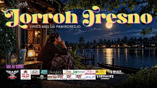 Lorroh Tresno (Lyrics Mas Sai Pawiroredjo)