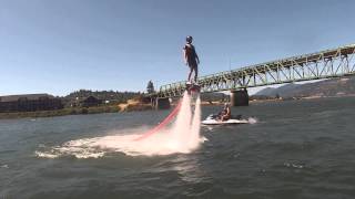 Flyboard 5/7