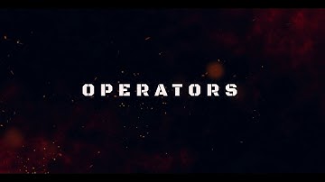 Operators: We Are SOL Team | FrostFlare Collective (Official Series Trailer Short)