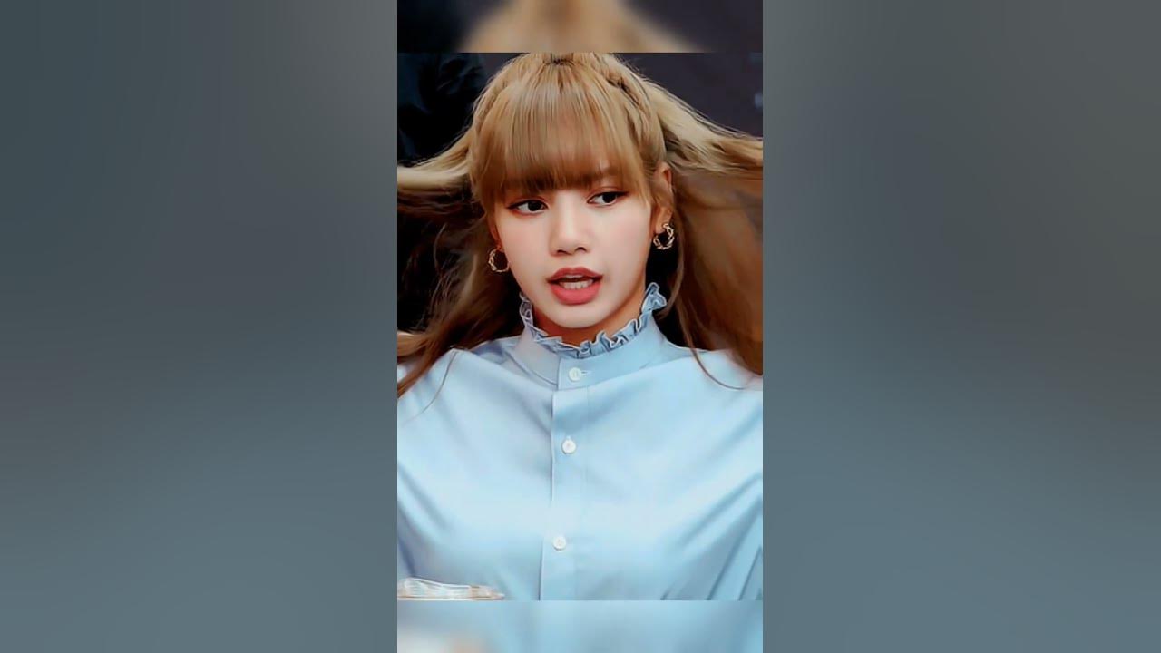 Lisa New status 💝💐 - YouTube