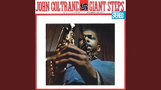 Giant Steps (Alternate, Take 2, False Start) (2020 Remaster)