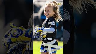 Matthew Staffords coaching playbook for youth flag football