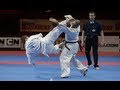 International Kyokushin Challenge : Andrey CHIRKOV (Russie) Vs Souhaiel Nakara (France)