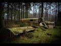 Abandoned Plane - SCOTLAND