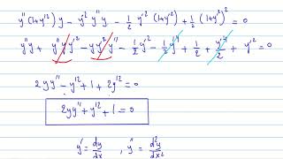 MMK 07: Hamilton's principle & Euler-Lagrange equation  مبدا هاملتون و معادلة أولر-لاجرانج
