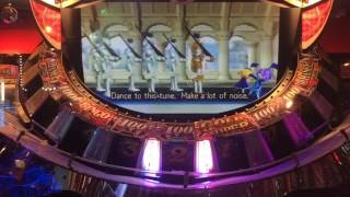 グランドクロスクロニクルJPC集【1105~1128】