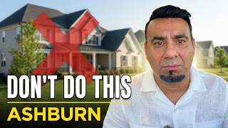Ashburn VA Housing Market Update: Buyers and Sellers Are Reading This Market Wrong