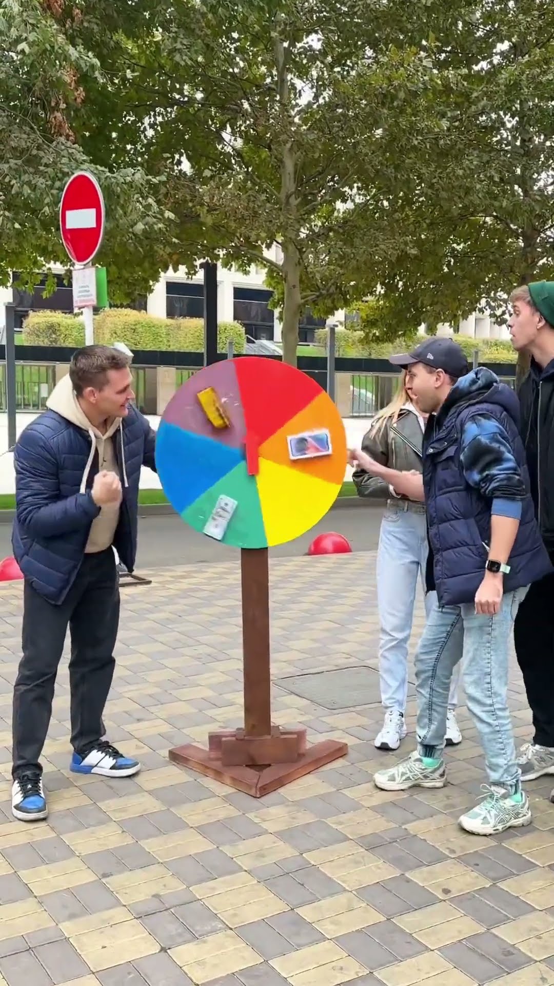 Would you win?? Subscribe to me?