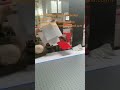 rigid box making Machine