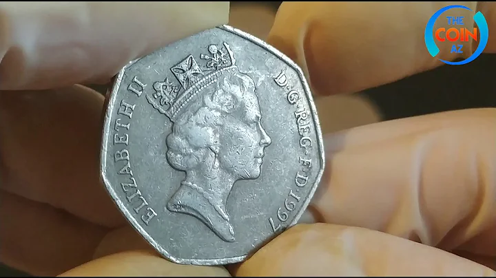 Queen Elizabeth ll Coins: What is the Price of You...