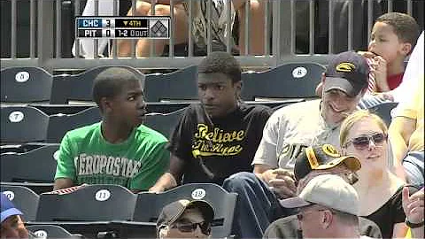 MAKEUP OF 6/2 PPD - June 07, 2010