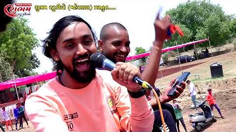 Enasan Live Vargodo - Bechar Thakor - Hd New Video 2021