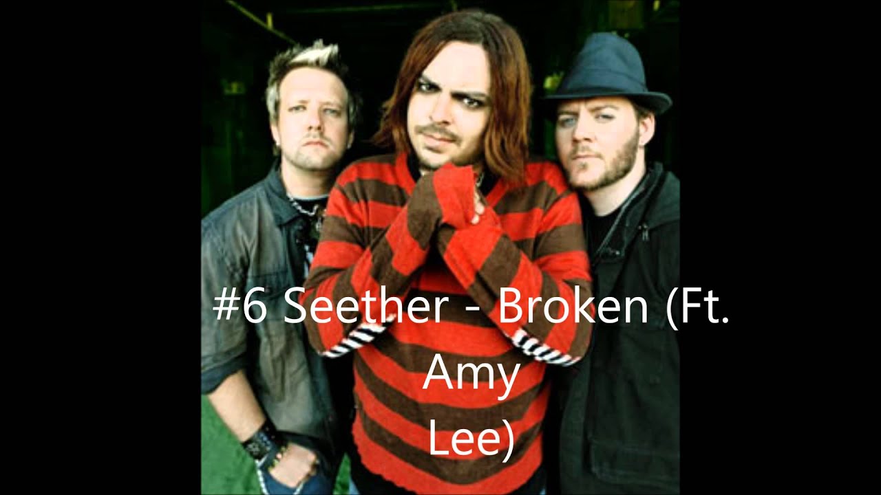 Top 10 Chill Rock Metal Songs YouTube Top 10 Chill Rock Metal Songs YouTube