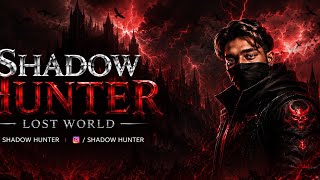 SHADOW HUNTER: LOST WORLD 🔥 | The Ultimate Dark Fantasy Advent screenshot 5