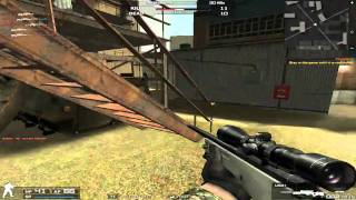 SynQ - Combat arms Eu Quality Test