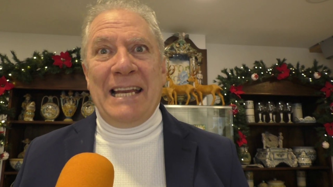 Natale sul Tricolle, commercio a rilento: si spera negli acquisti last-minute