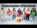 CRAZIEST Word Differences Around The World l Georgia, Brazil, Poland, Georgia, Philippines, Italy