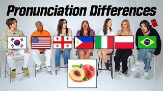 CRAZIEST Word Differences Around The World l Georgia, Brazil, Poland, Georgia, Philippines, Italy