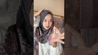 Pengen Liat Lebih Banyak Koleksi Hijab Motif ?? Yuk Join Reseller Di Telegram