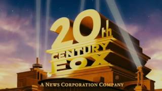 20Th Century Fox Extended Themes 2011-2017