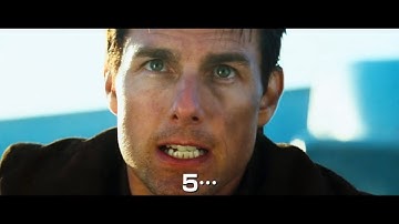 映画『ミッション：インポッシブル3』(2006)予告編
