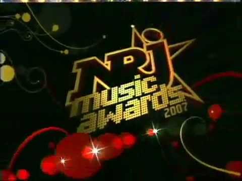 NRJ Music Awards Générique