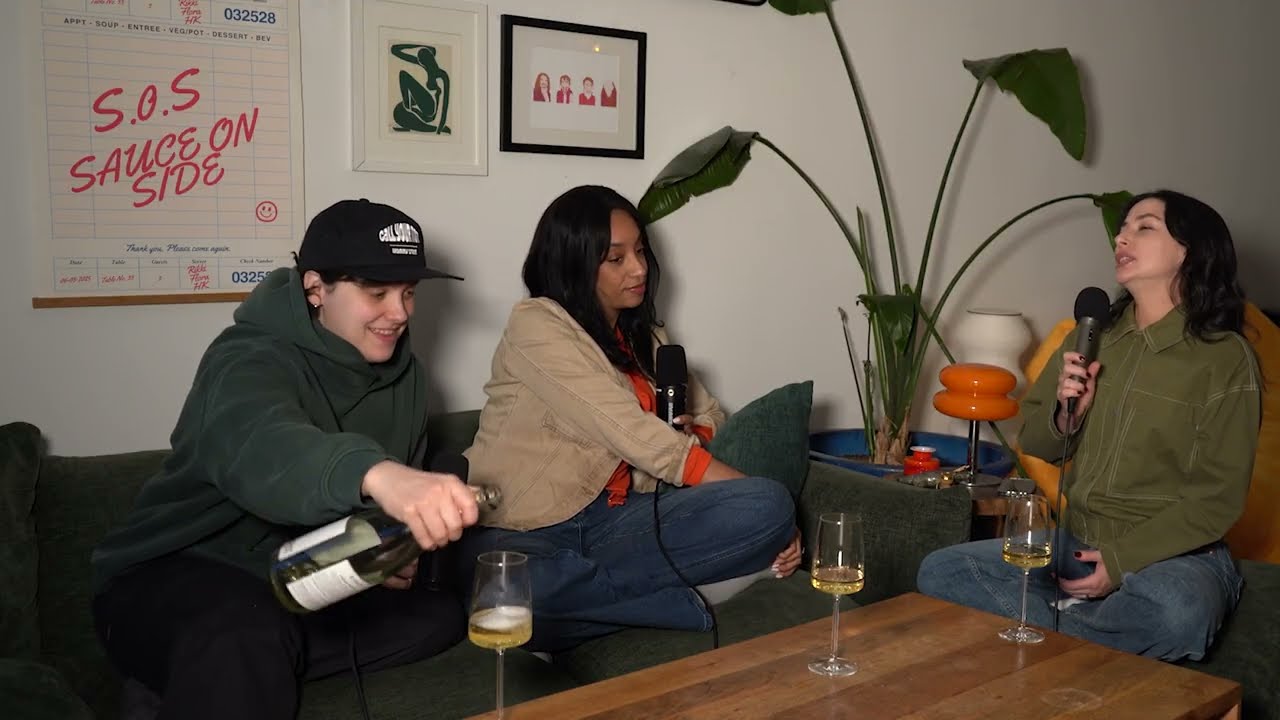 SOS Episode 12 - Black Girl Magic