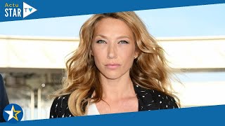 Laura Smet très remontée : cette révélation sur le cancérologue de Johnny qui ne passe pas