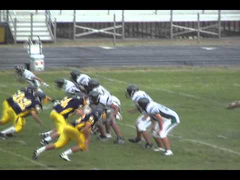 Freshman Montwood vs Eastwood 2010.wmv