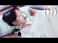 [ENG SUB] Legend of Yunxi 09（Ju Jingyi,Zhang Zhehan,Mi Re）