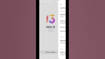 #how to show update shortcut icon on home screen #shorts