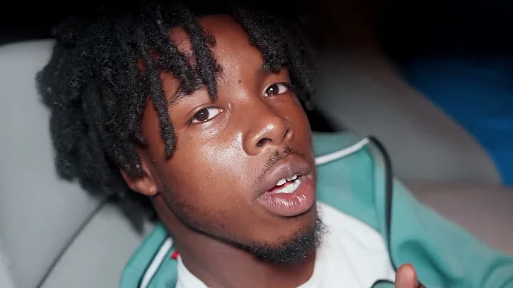 CLIFF4RD - Mvp (Official Music Video)