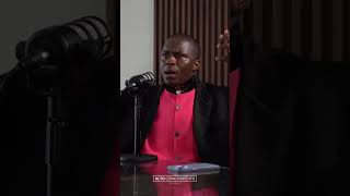 Pastor Isaac reveals that he used to sing reggaeton