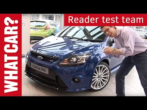 ford-focus-rs-customer-review---what-car?